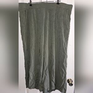 Torrid Wide Leg Pants